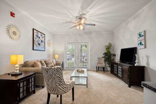 Foto del edificio - Oxford Point