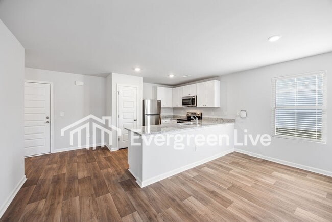 Foto del edificio - 1302 Willow Oaks Wy