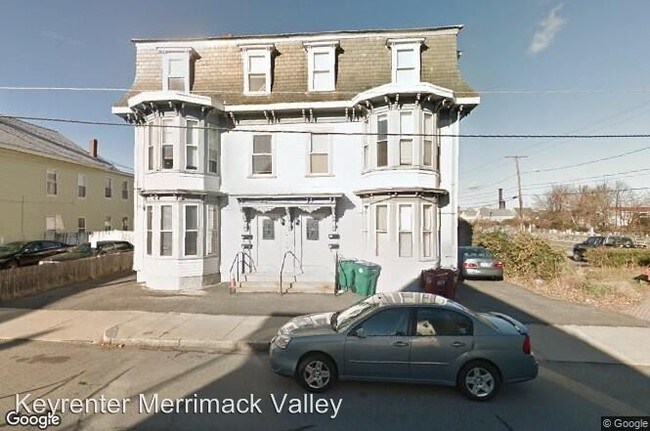 Foto del edificio - 115 Branch St