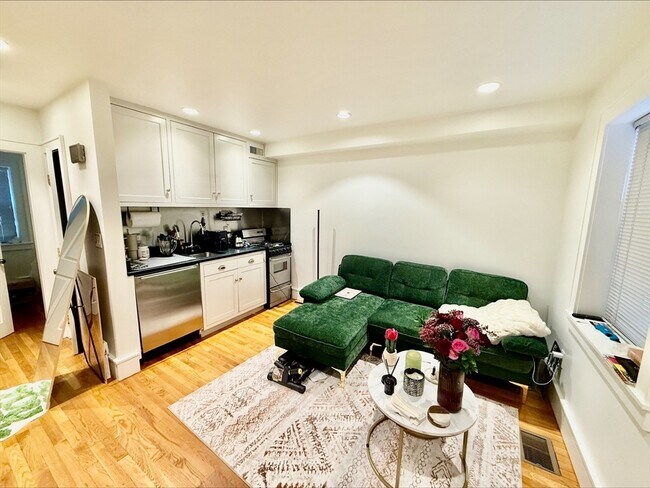 Foto del edificio - 11 Thacher Ct