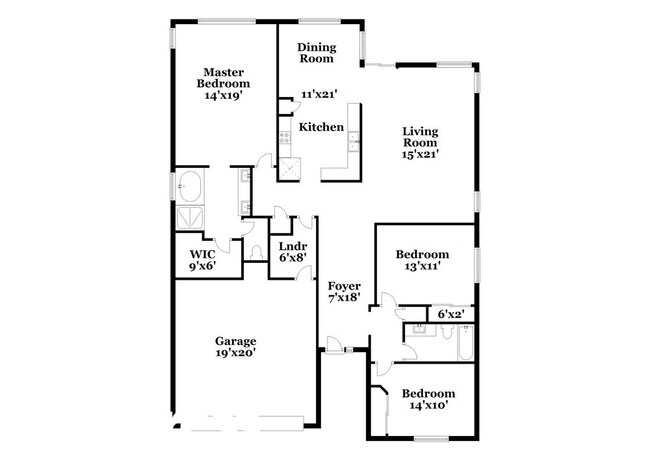 Building Photo - 12552 W Flower St