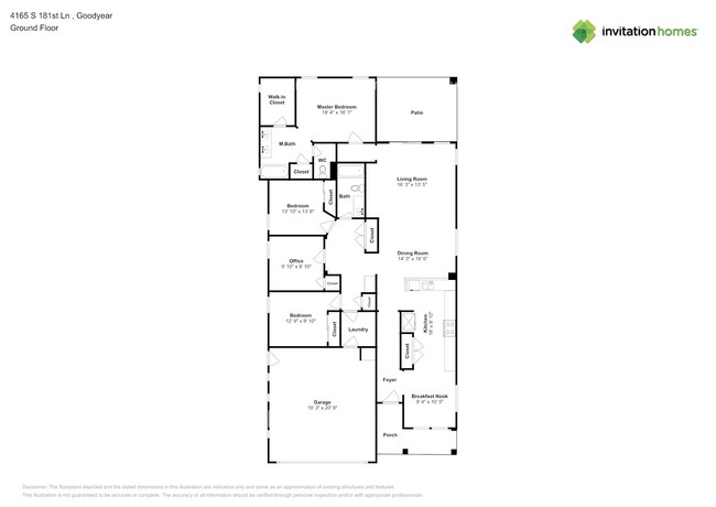 Building Photo - 4165 S 181st Ln