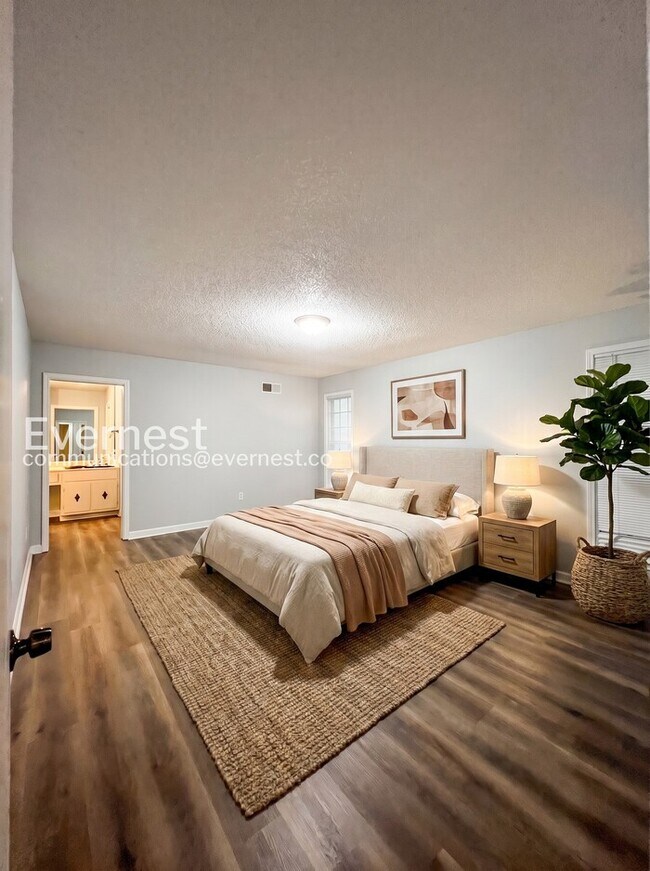 Foto del edificio - 3409 Kettlebrook Cove