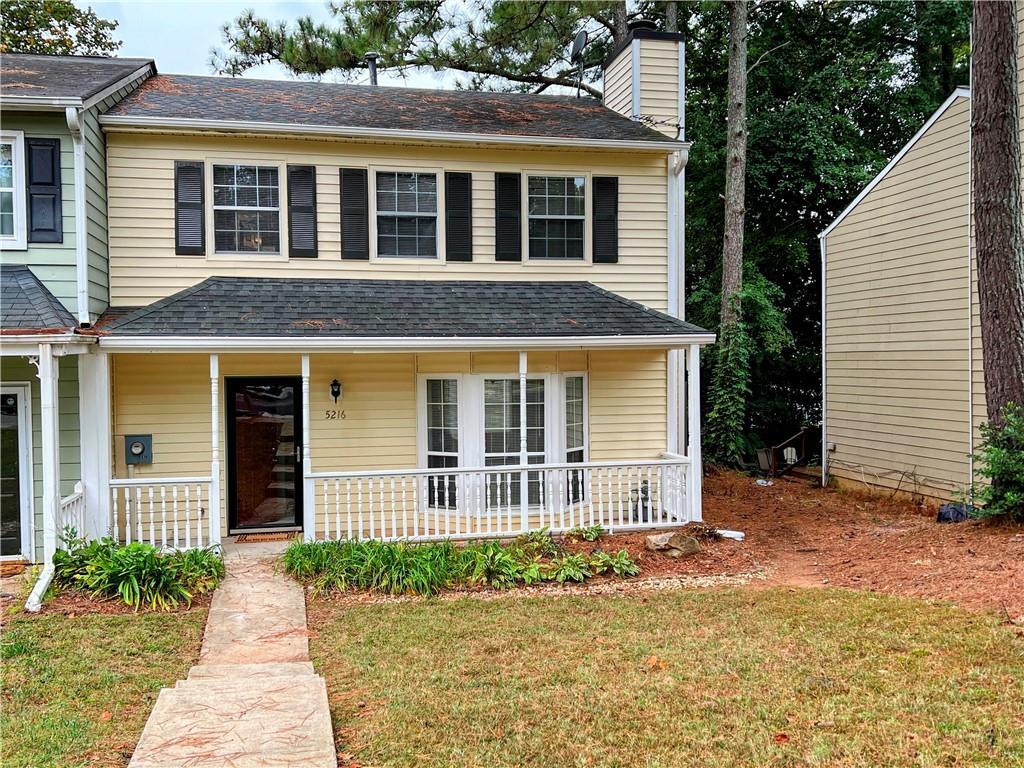 Foto principal - 5216 Afton Way