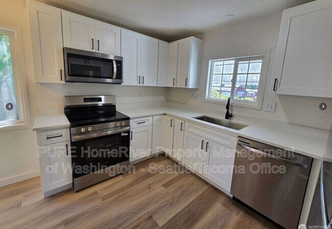 Foto del edificio - 5345 S Trafton St