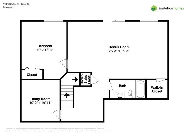 Building Photo - 20720 Gemini Trl