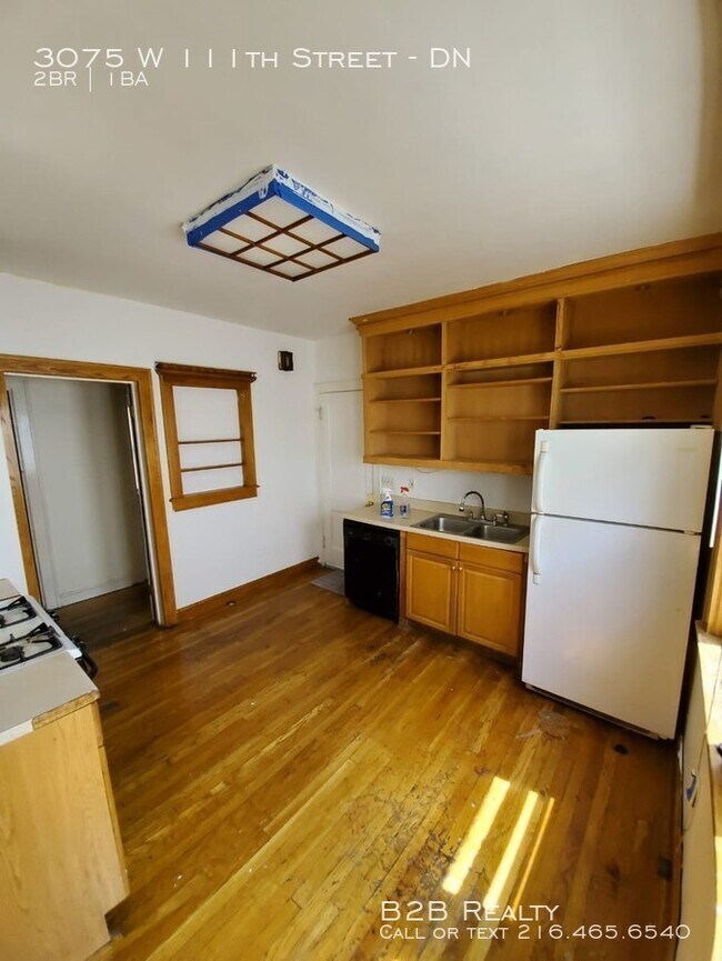 Building Photo - 3075 W 111th St