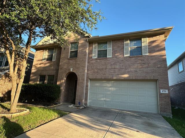 Foto principal - 408 Cypress Hill Dr