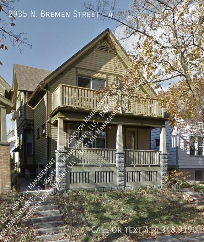 Building Photo - 2935 N Bremen St