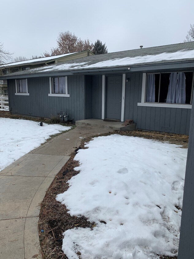 1320 Summers Ln Unit 1320, Klamath Falls, OR 97603 Apartments in