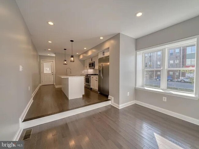 Foto del edificio - 1849 S Charles St