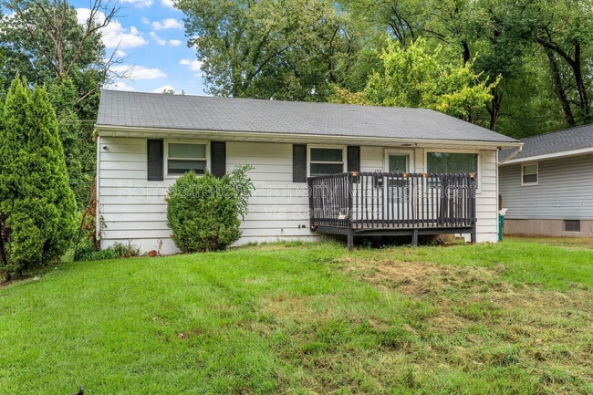 Building Photo - 135 Dundee Cir