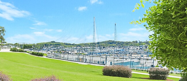 Foto del edificio - 4240 Coquina Harbour Dr