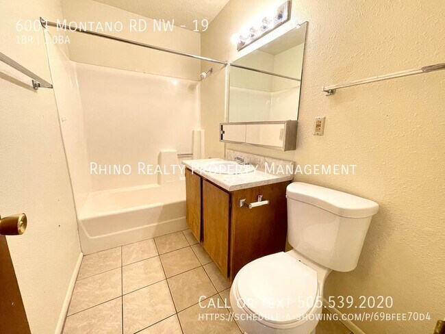 Foto del edificio - Beautiful NW Community, 1 Bedroom, 1 Bath ...