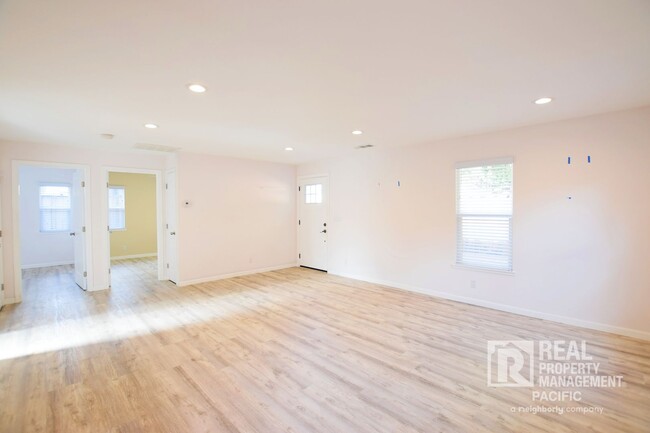 Foto del edificio - Short Term Rental near Lafayette Reservoir