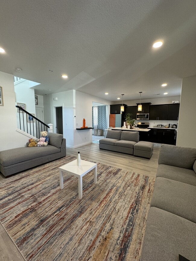 Building Photo - 3139 S Jasper Dr