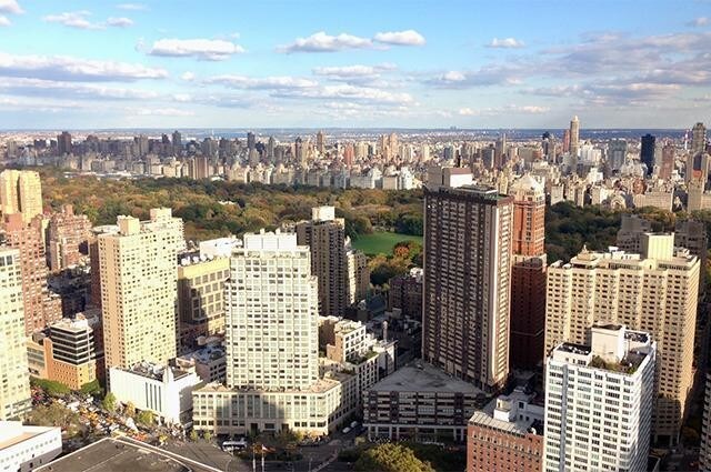 Foto del edificio - 161 W 62nd St