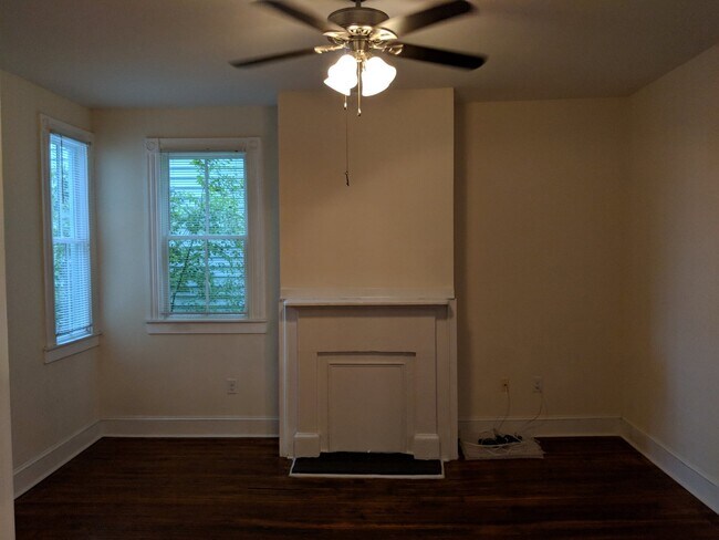 Foto del edificio - 416 N 33rd St