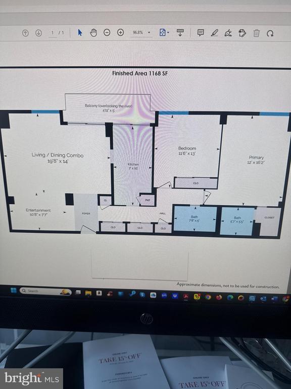 Foto del edificio - 501 Slaters Ln