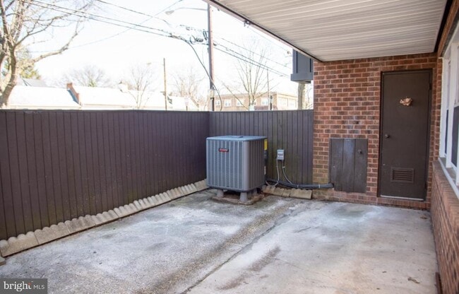 Building Photo - 400 N Haddon Ave