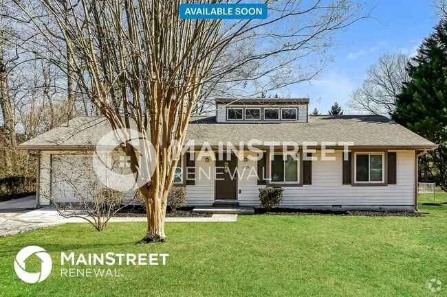 Building Photo - 3056 Gwinnstone Cir SW