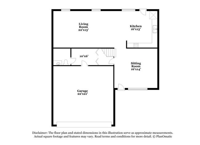 Building Photo - 450 Lake Shore Ct