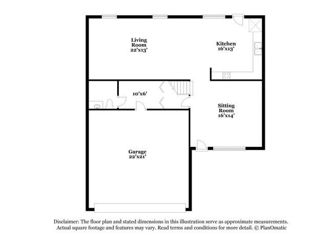 Foto del edificio - 450 Lake Shore Ct