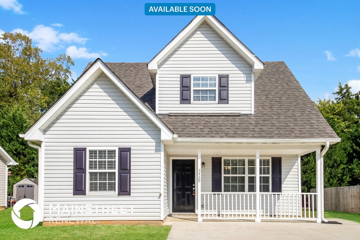 Primary Photo - 3429 Tinley Park Dr