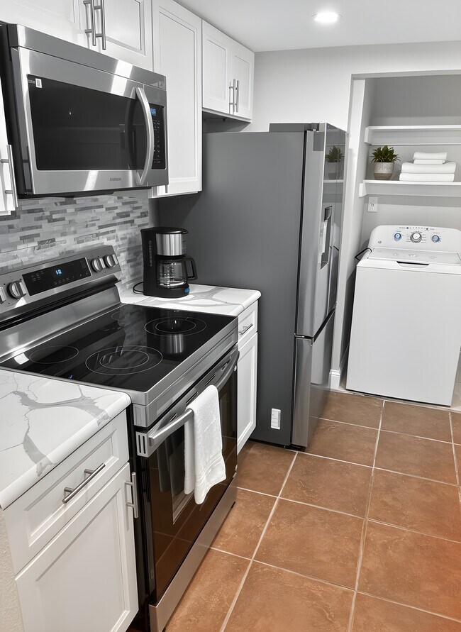 Foto del edificio - 11562 8th St N