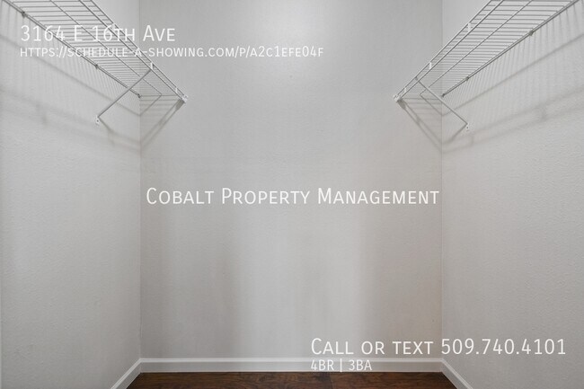 Foto del edificio - 3164 E 16th Ave