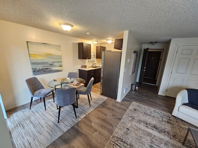 Foto del edificio - 7217 NE 175th St