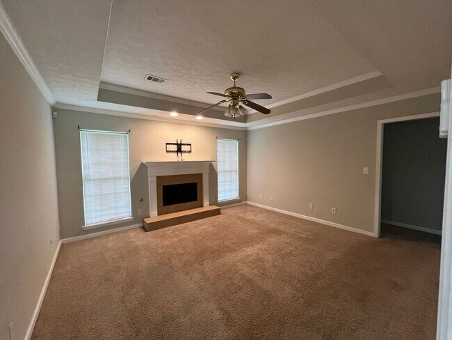 Foto del edificio - Home for Rent in Montgomery