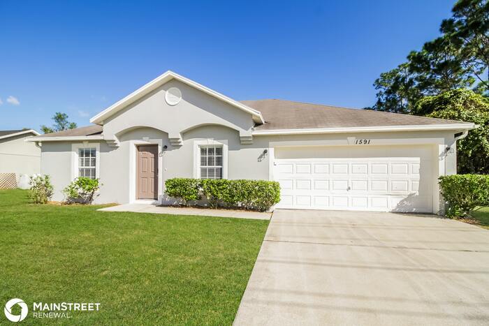 Primary Photo - 1591 Courtland Blvd, Deltona, FL 32738