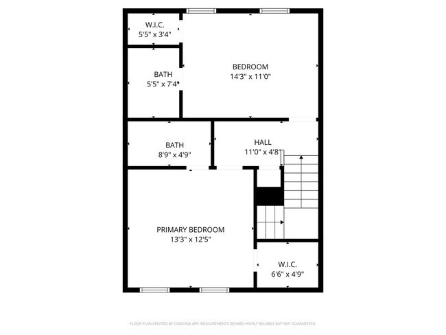 Foto del edificio - 2 Bedroom 2-1/2 Bathroom Townhouse Style Condo