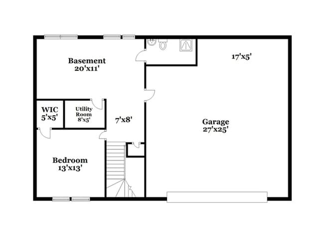 Building Photo - 8564 Primrose St