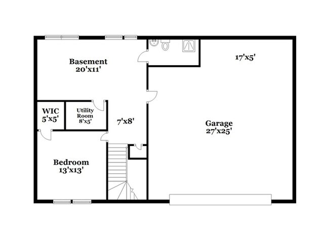 Foto del edificio - 8564 Primrose St