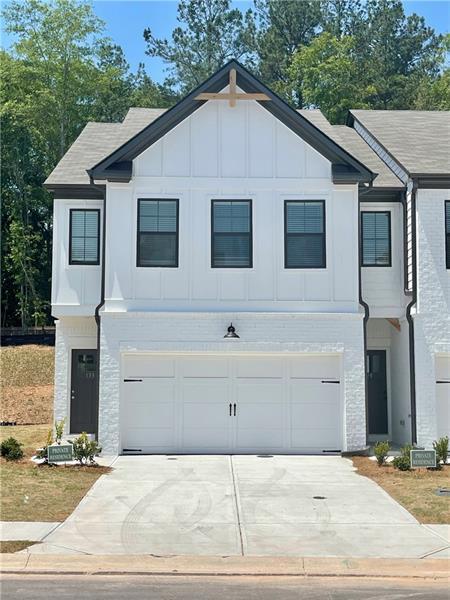Primary Photo - 133 Auburn Gate Ln