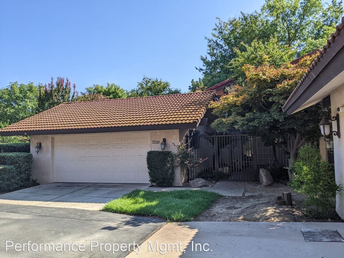 Primary Photo - 2 br, 2 bath House - 5516 N El Adobe Dr