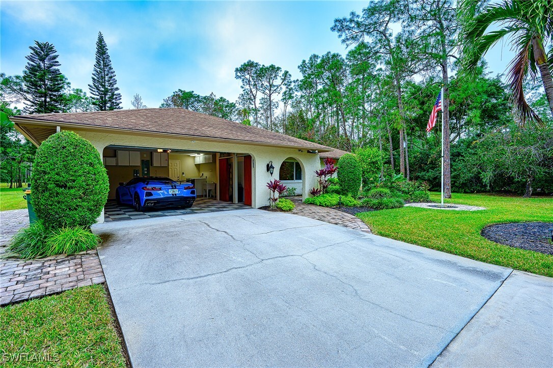 Foto principal - 4890 Mahogany Ridge Dr