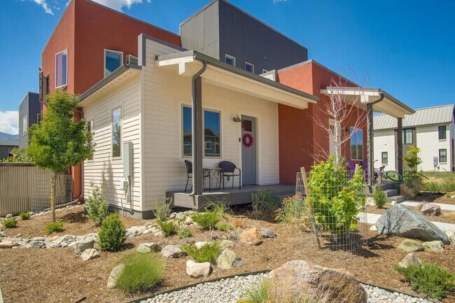 Foto del edificio - 240 Co Rd 105