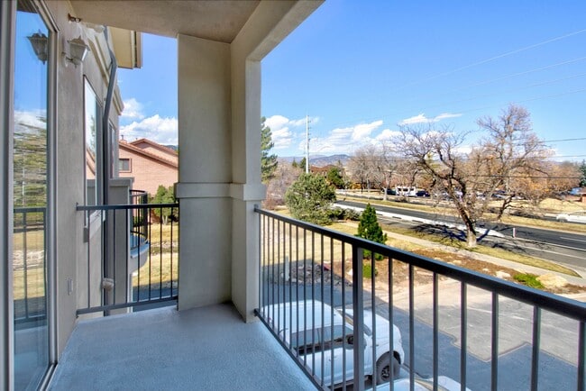 Foto del edificio - 4500 Baseline Rd