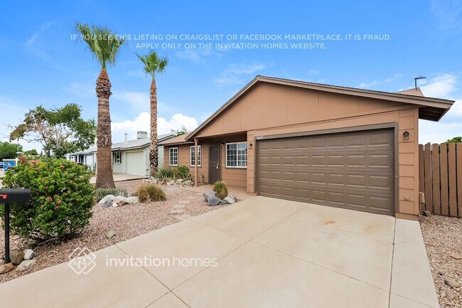 Foto del edificio - 18423 N 32nd Ln