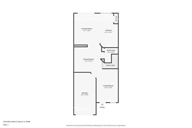 Building Photo - 12315 SW 125th Ct