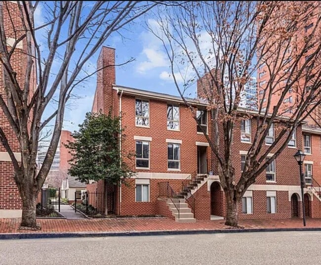 10 W Lee St Unit A, Baltimore, MD 21201 Condo for Rent in Baltimore