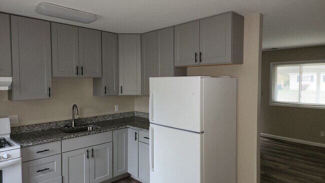 Foto del edificio - Ranch Home