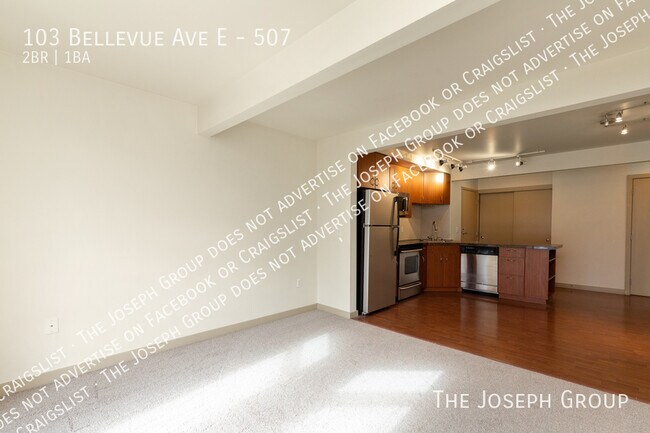 Foto del edificio - 103 Bellevue Ave E