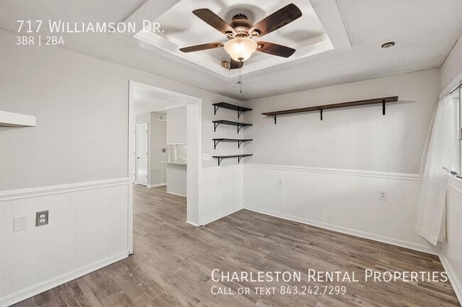 Photo - 717 Williamson Dr Townhome