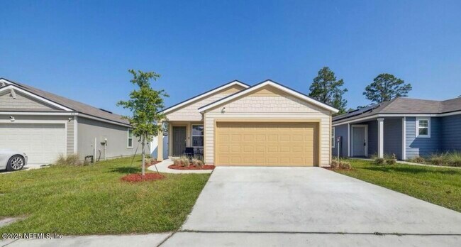 Building Photo - 6110 Bucking Bronco Dr