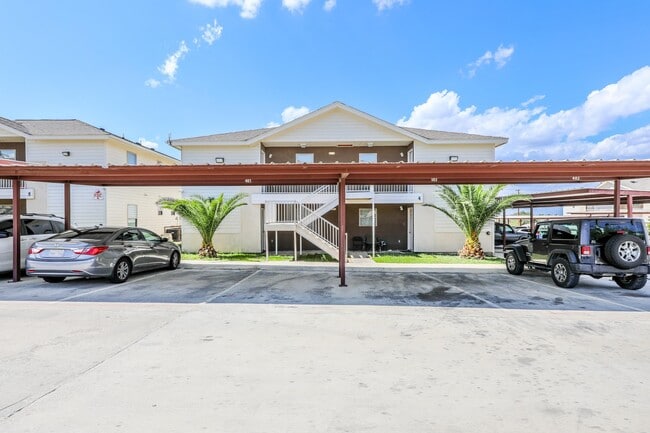 Building Photo - 2601 Lomas Del Sur Boulevard