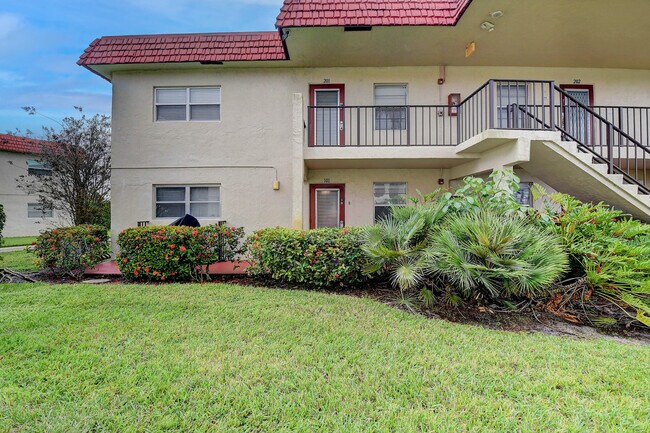 Foto del edificio - 4 Abbey Ln